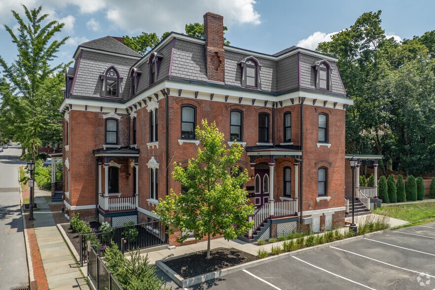 Primary Photo - The Union Street Historic District