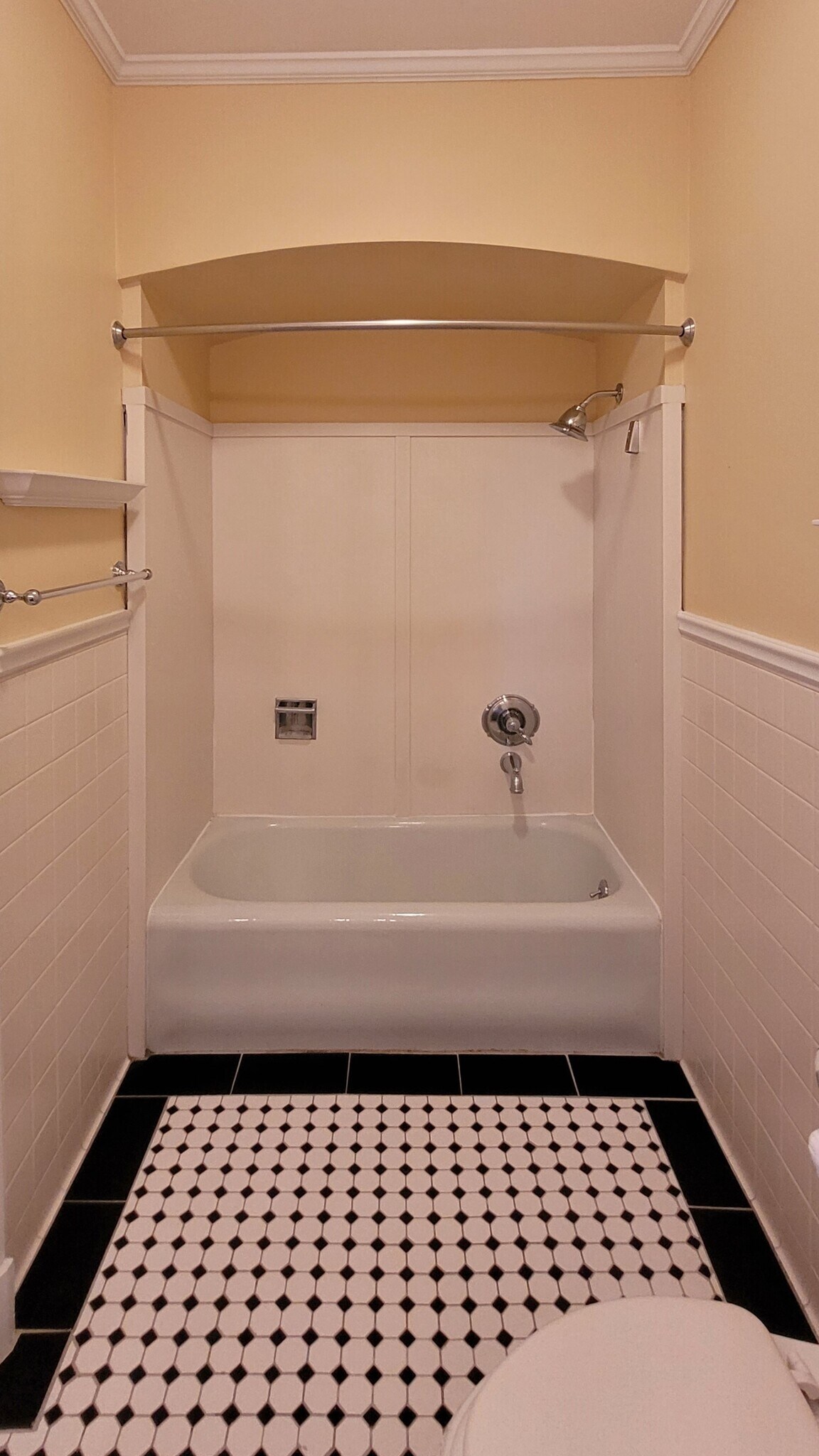 Bathroom - 463 W Gray St