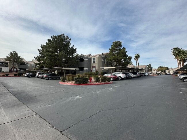 Building Photo - COPPER CANYON CONDO