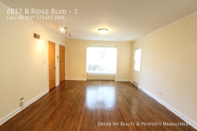 Building Photo - 6817 N Ridge Blvd