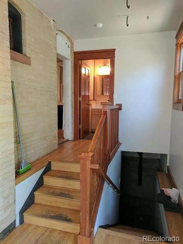 Building Photo - 3450 Clay St