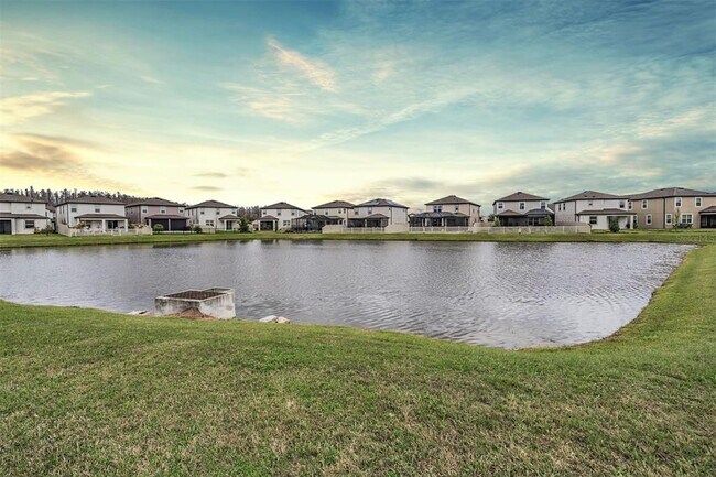 Building Photo - 7446 Yale Harbor Dr