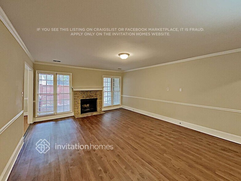 Building Photo - 5876 Brookstone Knoll