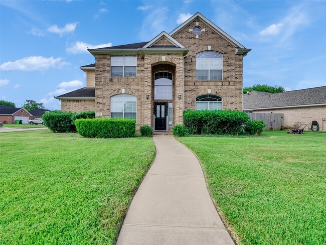 Building Photo - 1803 Ripple Creek Dr