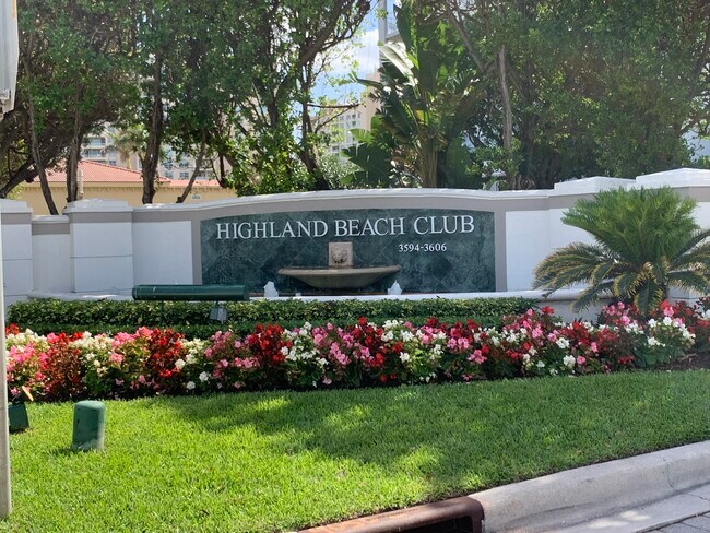 Primary Photo - 3606 S Ocean Blvd