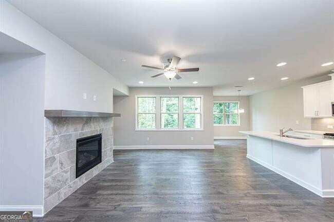 Building Photo - 207 Jonquil Spring Rd