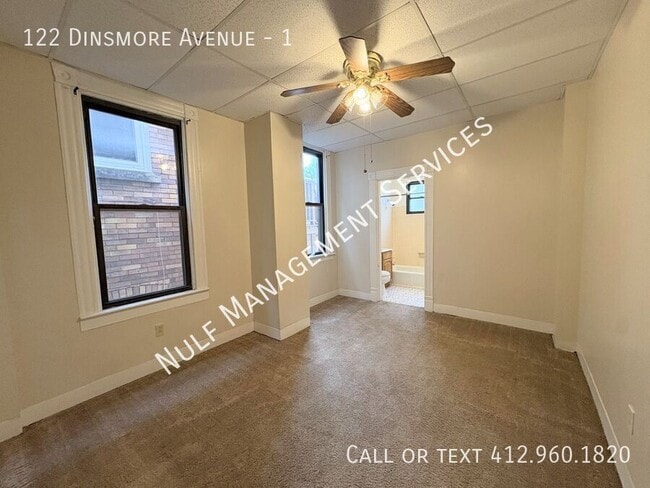 Building Photo - 122 Dinsmore Ave