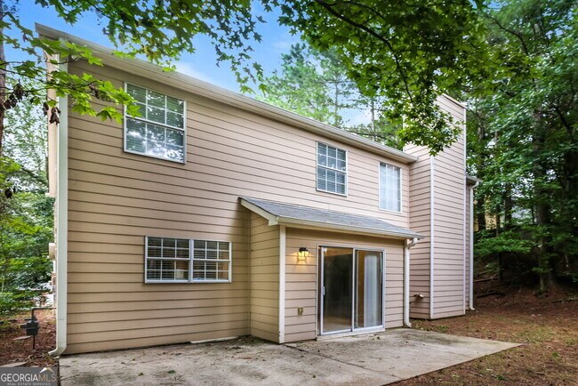 Building Photo - 3532 Quiet Creek Ct SW