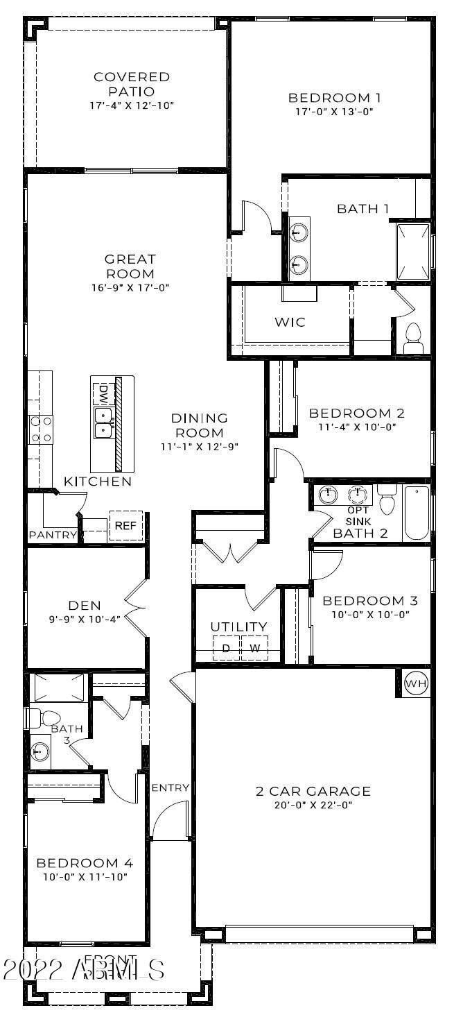 Building Photo - 12013 W Levi Dr