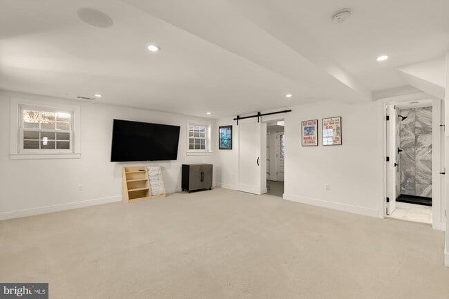 Building Photo - 4105 17th St NW