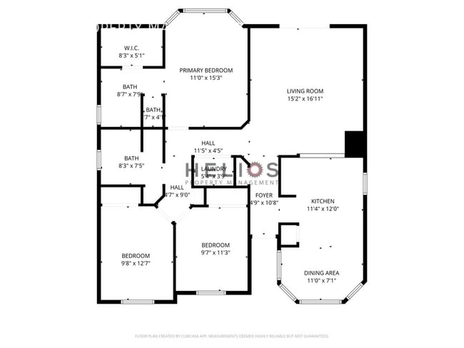 Building Photo - 8520 W Palm Ln