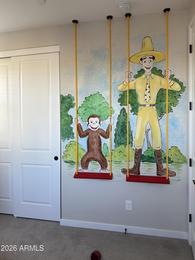 Building Photo - 1663 E Hampton Ln