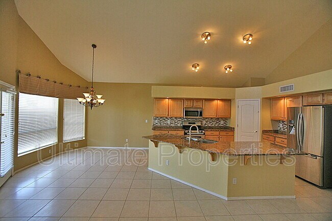 Building Photo - 6336 W Misty Willow Ln