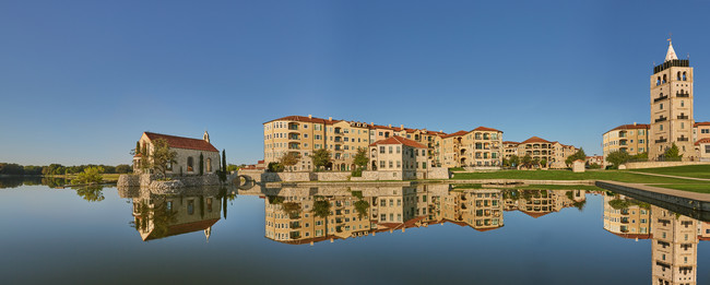 Building Photo - Bell Tower Flats