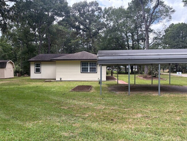 Building Photo - 14529 Chapperal Pipeline Rd