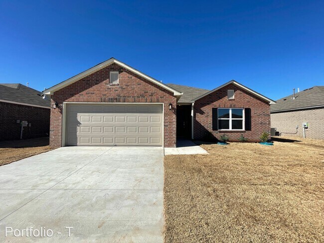 Primary Photo - 3 br, 2 bath House - 16126 S 88th E Ave