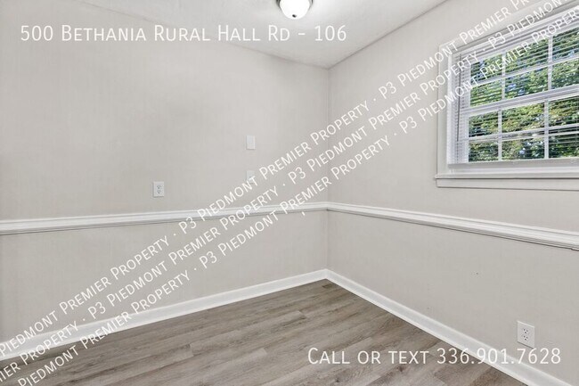 Building Photo - 500 Bethania-Rural Hall Rd