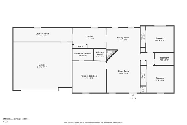 Building Photo - 51 Giles Dr
