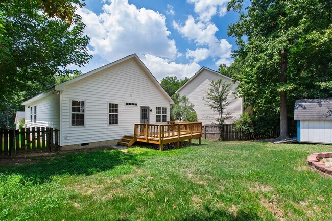 Building Photo - 109 Lemon Drop Cir