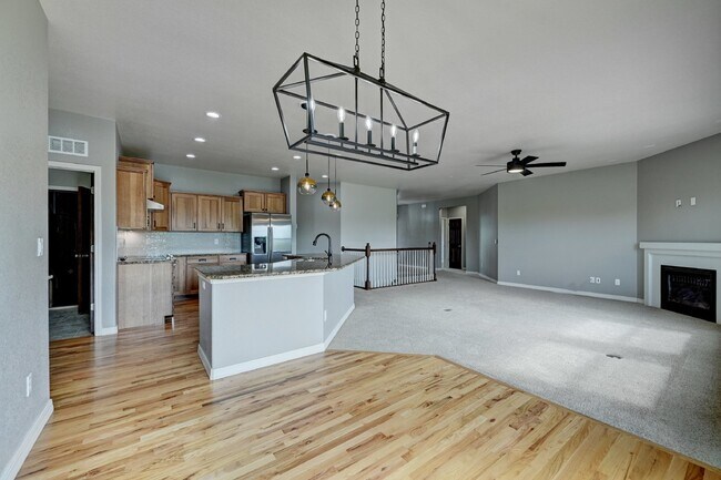 Building Photo - $3,100 - 4-Bed, 3-Bath Home in Co Springs ...