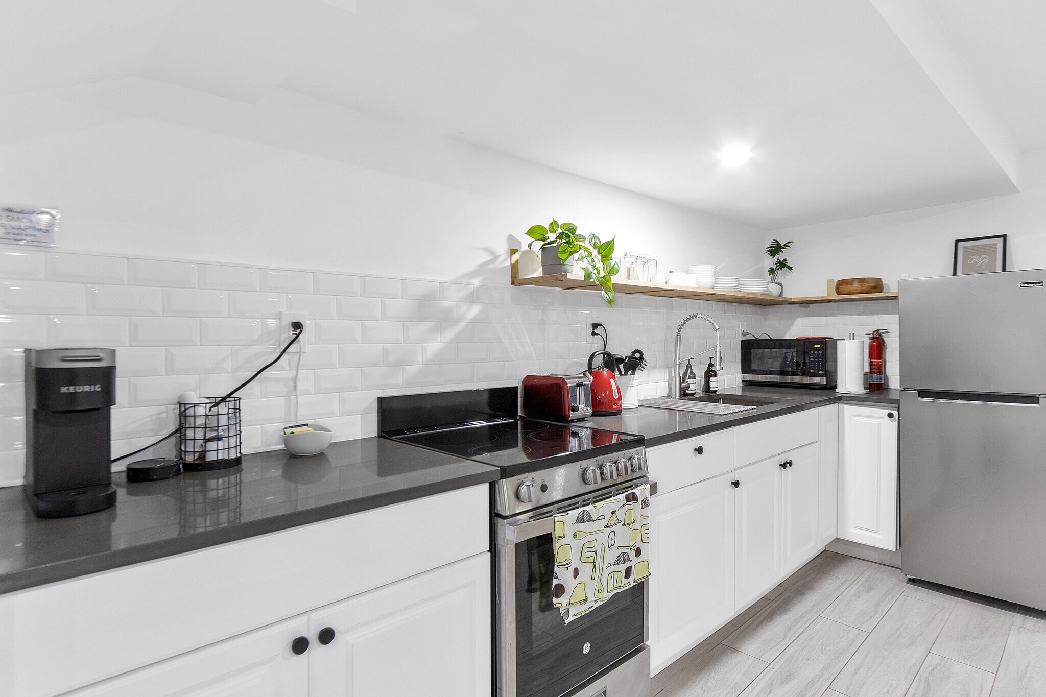 Building Photo - 432 Atkins Ave