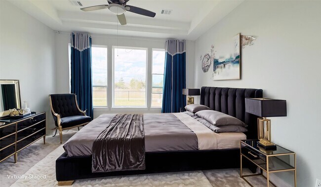 Building Photo - 5918 Emerald Ranch Ln