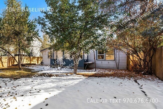 Building Photo - 504 E Baseline Rd