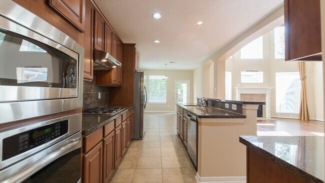 Building Photo - 12410 Shorebridge Rd