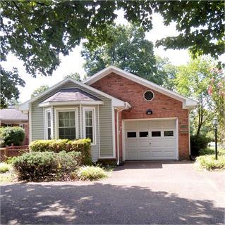 Primary Photo - 201 Morningside Dr