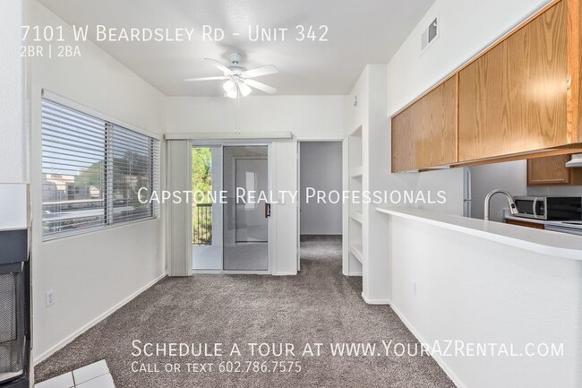 Building Photo - 7101 W Beardsley Rd