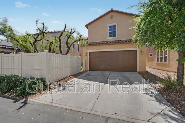 Building Photo - 3220 Jevonda Ave