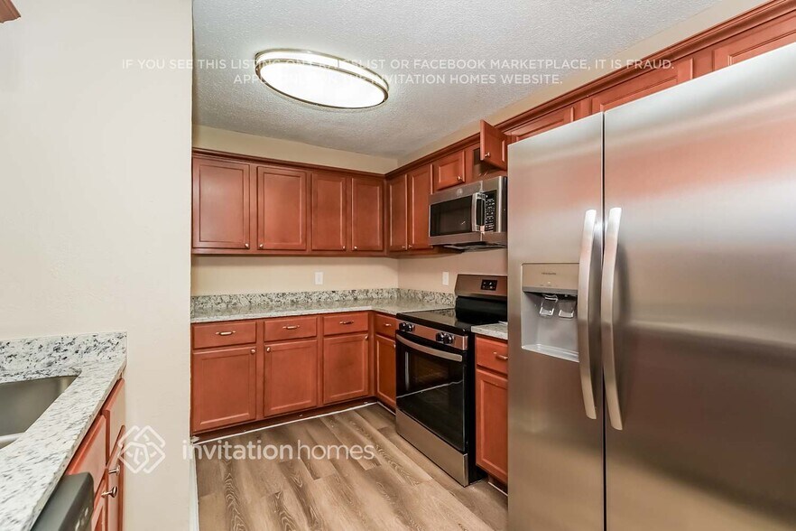 Building Photo - 1231 Rutherford Dr