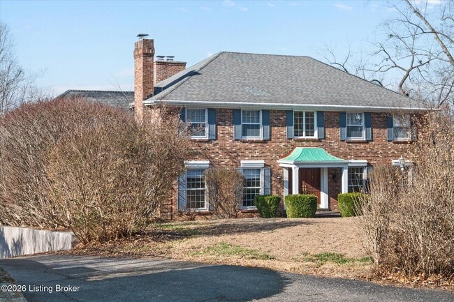 Building Photo - 7008 Foxcroft Pl