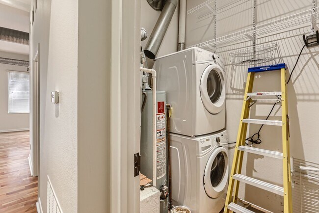 Building Photo - Bright & Spacious Studio in LoHi - Avail. ...