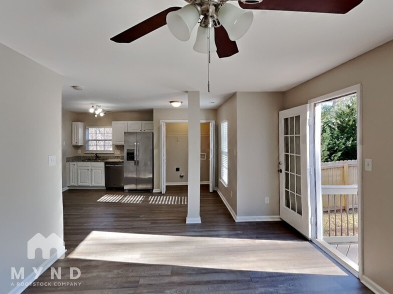 Building Photo - 6124 Lawn Meadow Dr