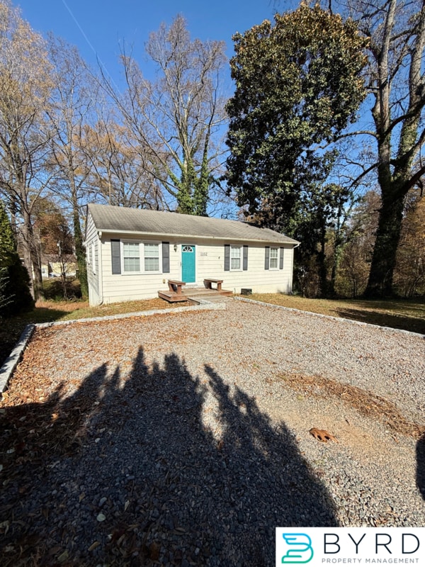 Building Photo - 1102 Pennsylvania Ave