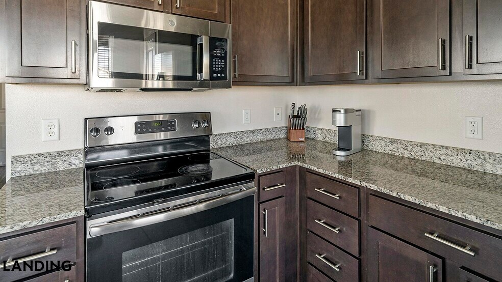 Building Photo - 4115 Louetta Rd