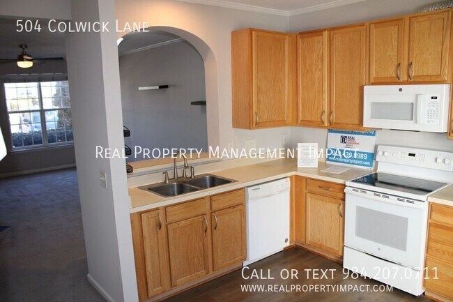 Building Photo - 504 Colwick Ln