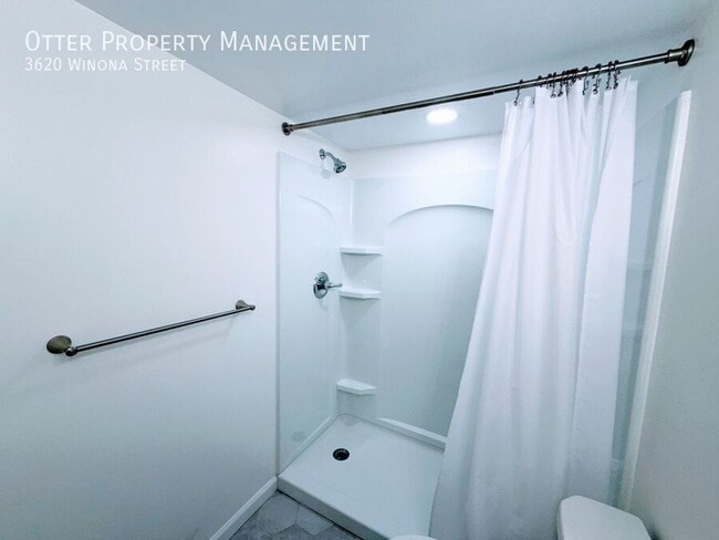 Building Photo - 3620 Winona St