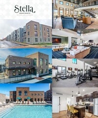 Building Photo - 1020 Lusso Ave