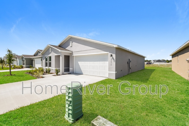 Building Photo - 2275 Oklahoma Dr