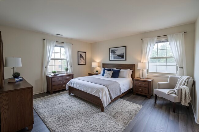 Building Photo - 134 N Rdg Dr