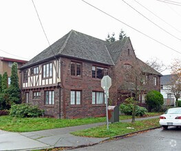 Building Photo - Anhalt Hall