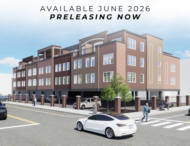 Building Photo - OneFiftyFive