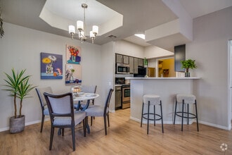 Interior Photo - Sonoran Vista
