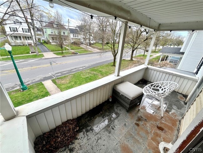 Building Photo - 173 E Genesee St