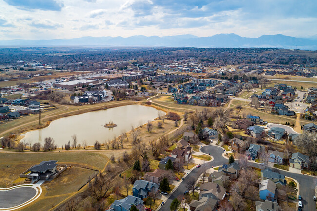 Building Photo - 1333 Snowberry Ln