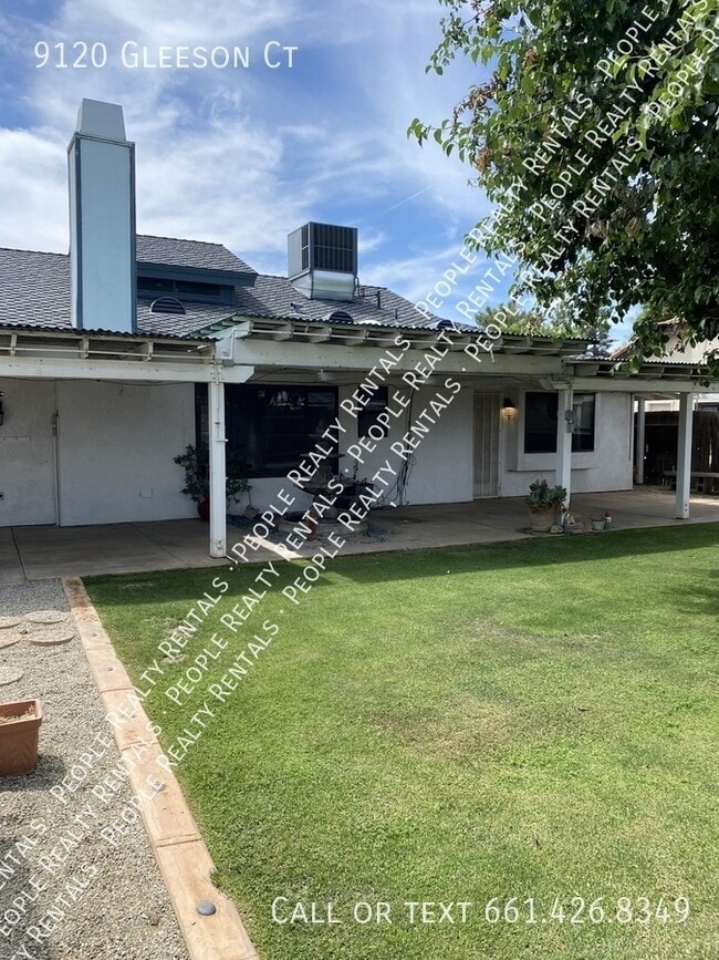 Building Photo - 9120 Gleeson Ct