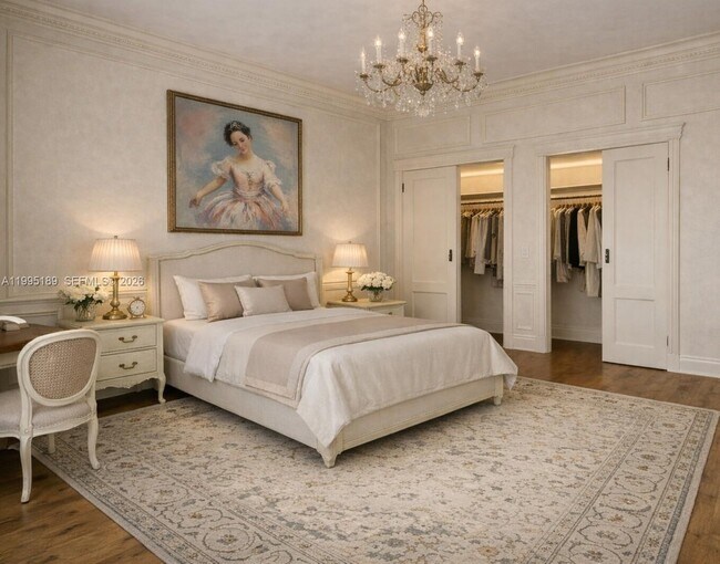 Building Photo - 10185 Collins Ave