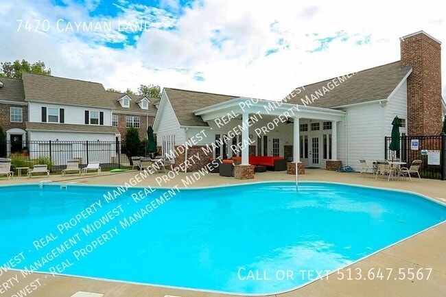 Building Photo - 7470 Cayman Ln